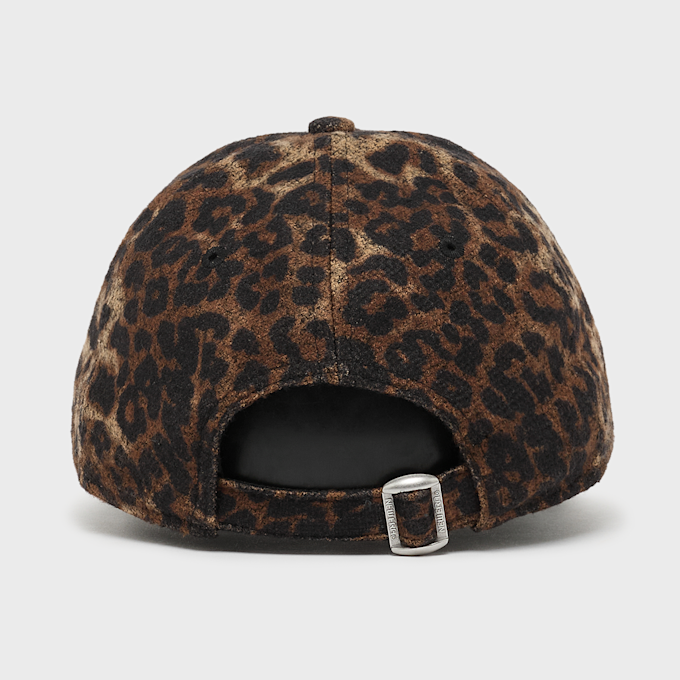 New Era Female Cosy Leopard 9Forty New York višebojno 102979 2