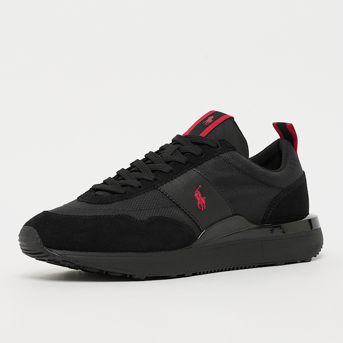 Polo Ralph Lauren Train 89 noir 103019 2