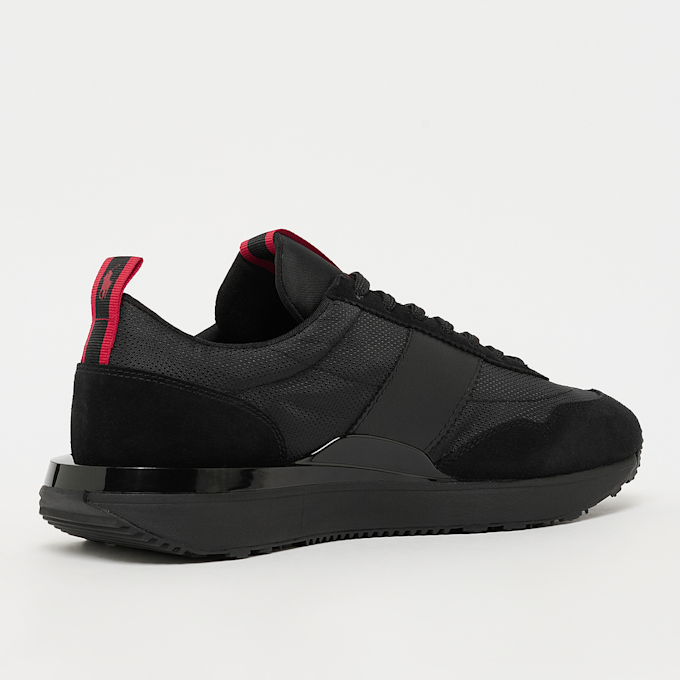 Polo Ralph Lauren Train 89 noir 103019 3