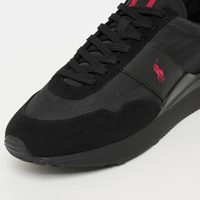 Polo Ralph Lauren Train 89 noir 103019 6