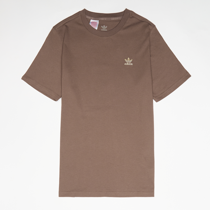 adidas Originals Essentials Tee bruin 103026 1