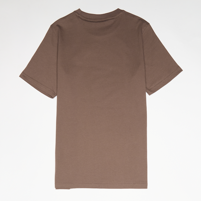 adidas Originals Essentials Tee braun 103026 2