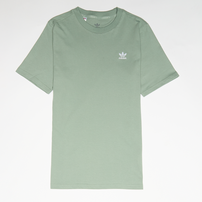 adidas Originals Essentials Tee grün 103025 1