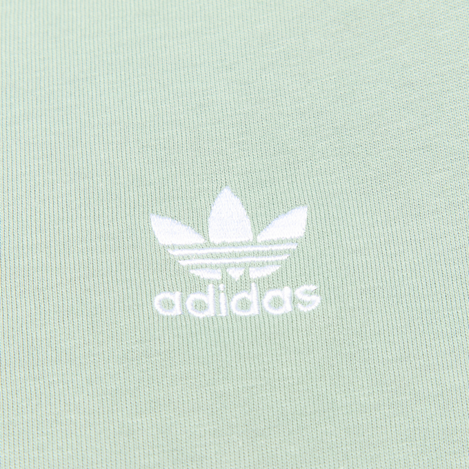 adidas Originals Essentials Tee grün 103025 3