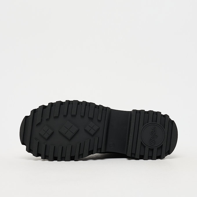 Buffalo Aspen Chelsea Vegan Nappa black noir 103174 4
