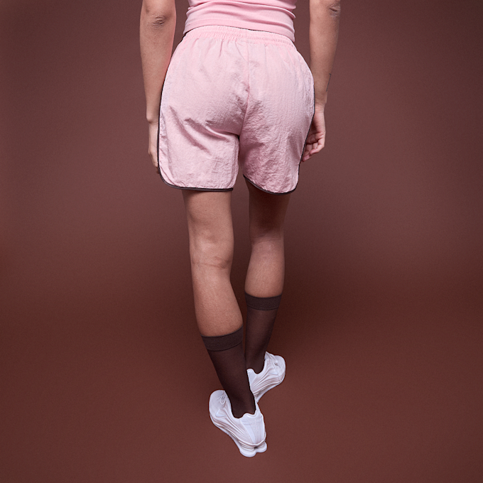 KAPPA x SNIPES KAPPA x SNIPES Shorts rosa  103203 2