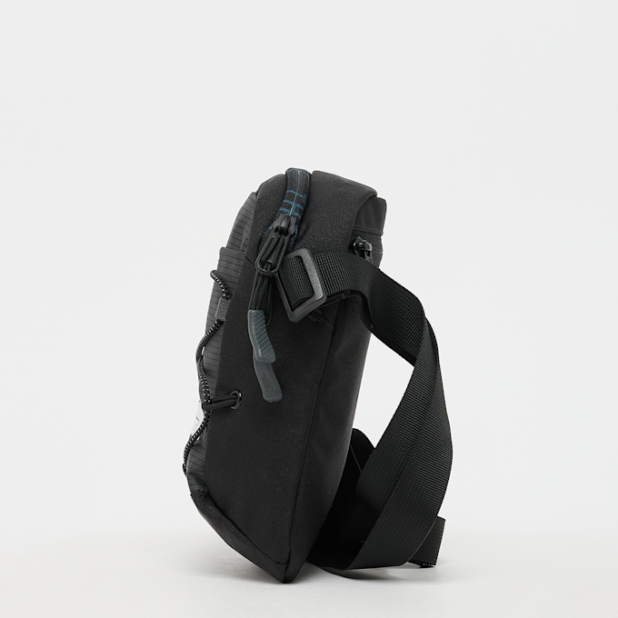 The North Face Jester Crossbody zwart 103234 2