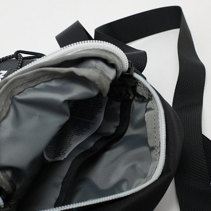 The North Face Jester Crossbody noir 103234 5