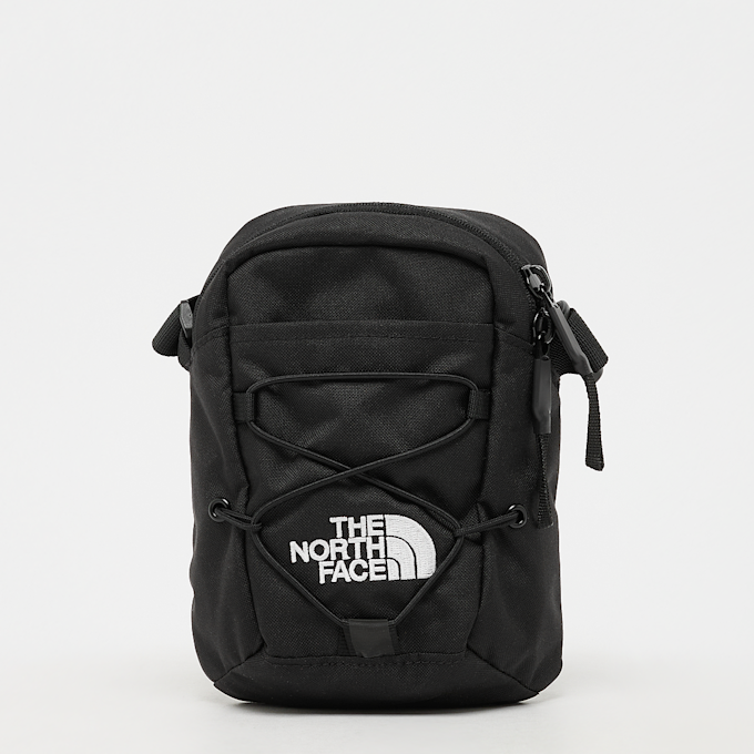 The North Face Jester Crossbody TNF negro 103235 1