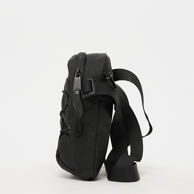 The North Face Jester Crossbody TNF preto 103235 2