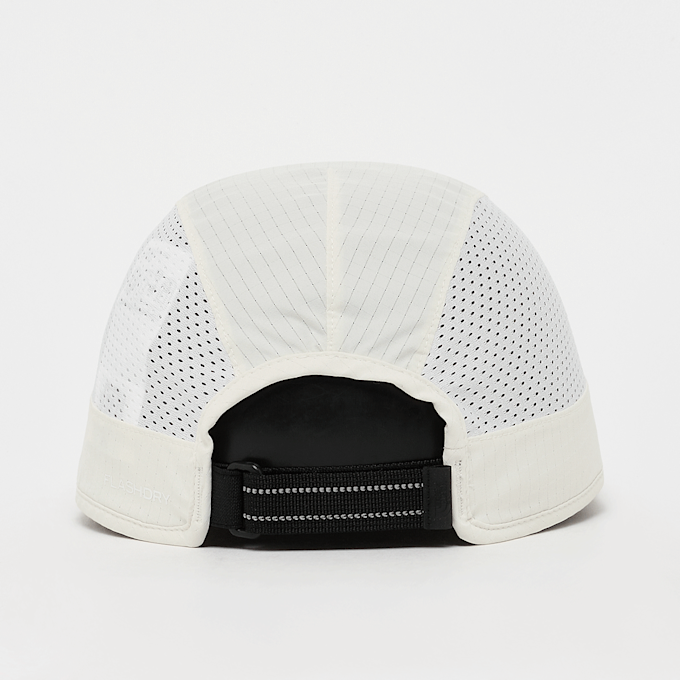 The North Face SUMMER LT RUN HAT White Dune bijela 103299 2
