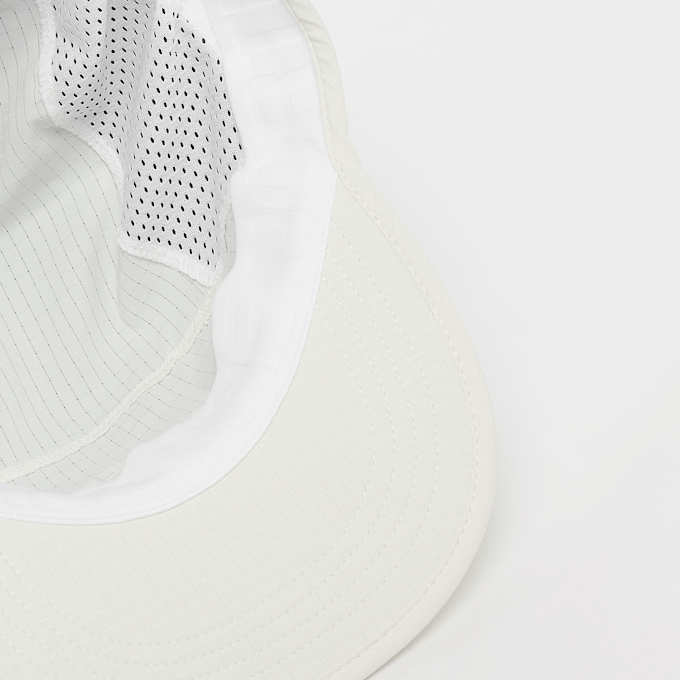 The North Face SUMMER LT RUN HAT White Dune bijela 103299 3