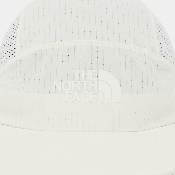 The North Face SUMMER LT RUN HAT White Dune bijela 103299 4