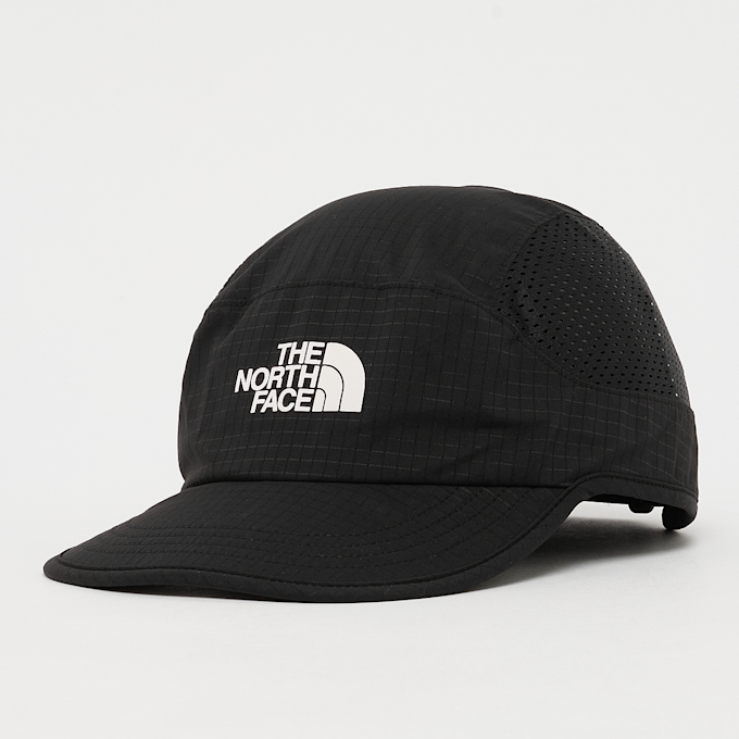 The North Face Summer Lt Run Hat schwarz 103296 1