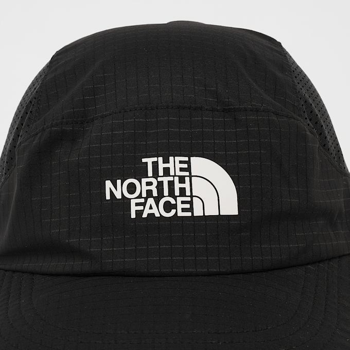 The North Face Summer Lt Run Hat schwarz 103296 4