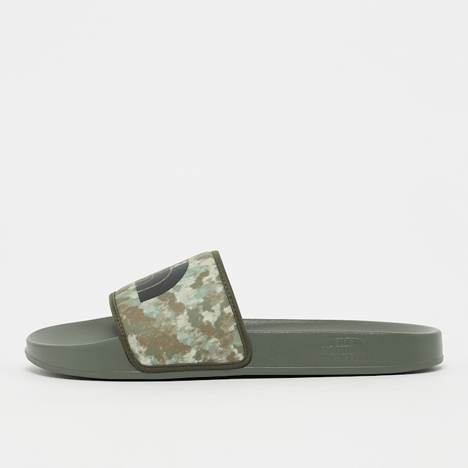 The North Face M Base Camp Slide III zelena 103301 1