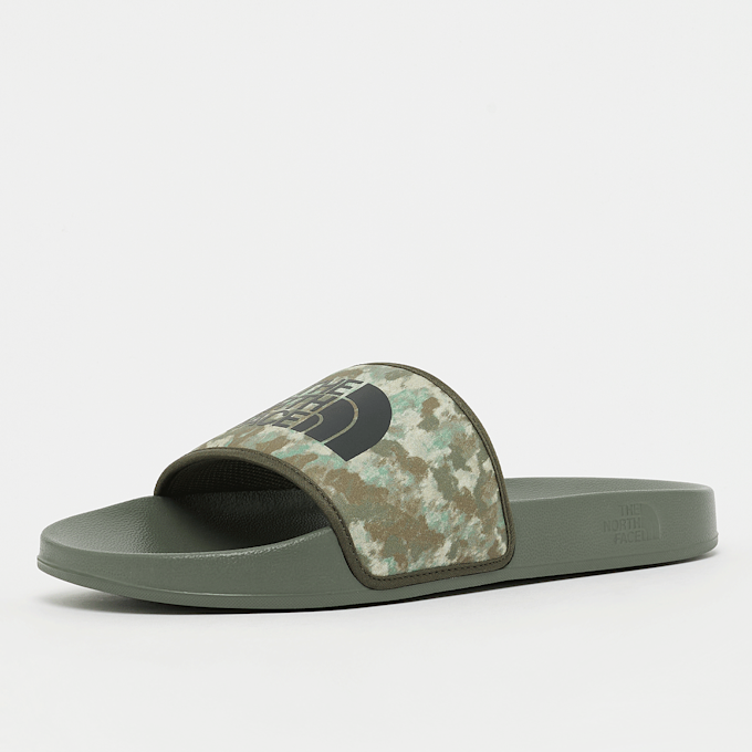 The North Face M Base Camp Slide III verde 103301 2