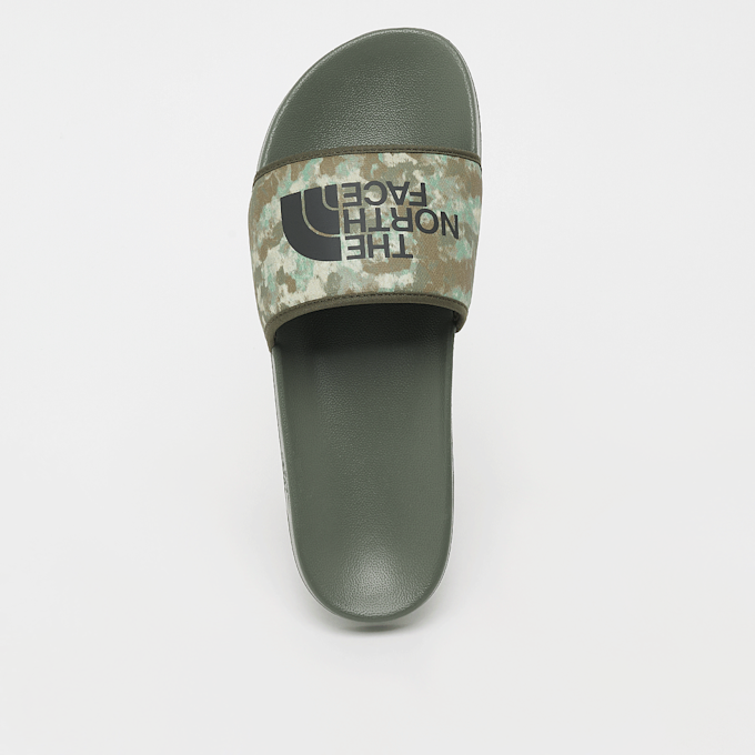 The North Face M Base Camp Slide III zelena 103301 5