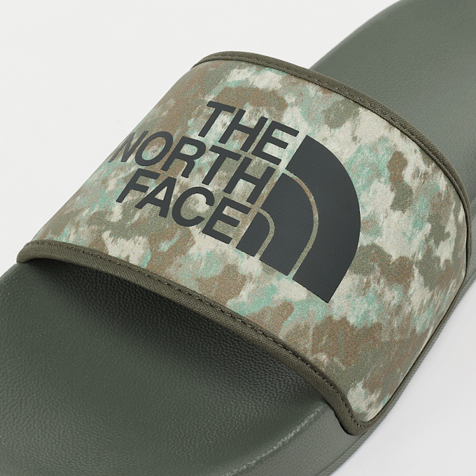 The North Face M Base Camp Slide III zelena 103301 6