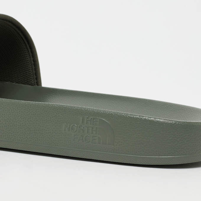 The North Face M Base Camp Slide III zelena 103301 7