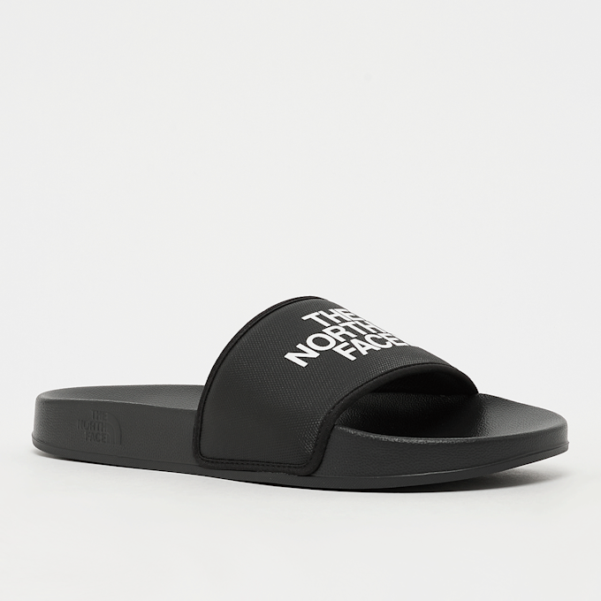 The North Face Base Camp Slide III czarny 103303 2