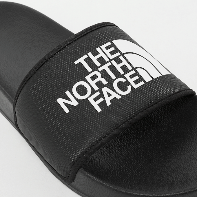 The North Face Base Camp Slide III czarny 103303 6