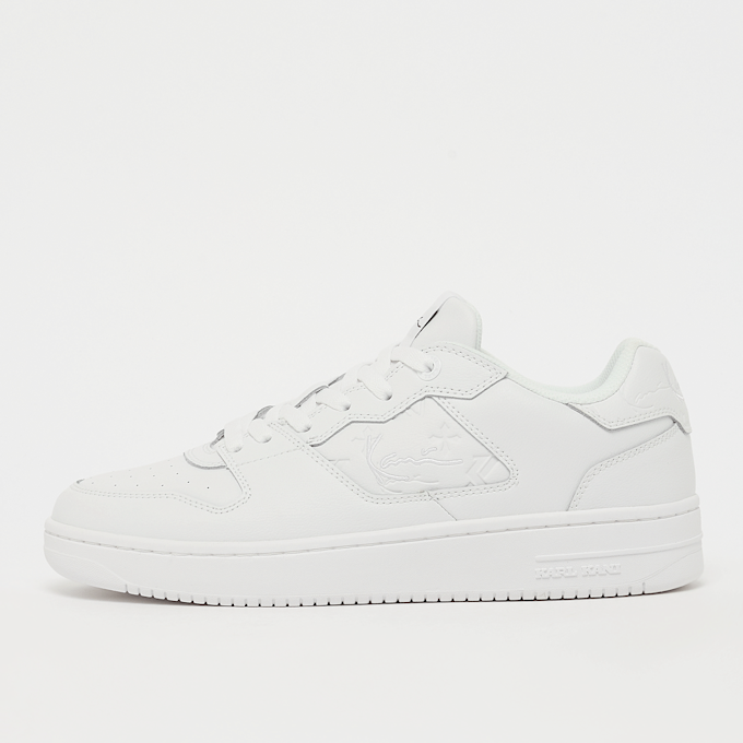 Karl Kani 89 Classic weiß 103288 1