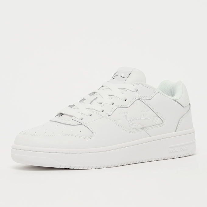 Karl Kani 89 Classic weiß 103288 2