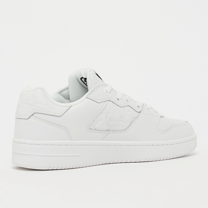 Karl Kani 89 Classic biały 103288 3