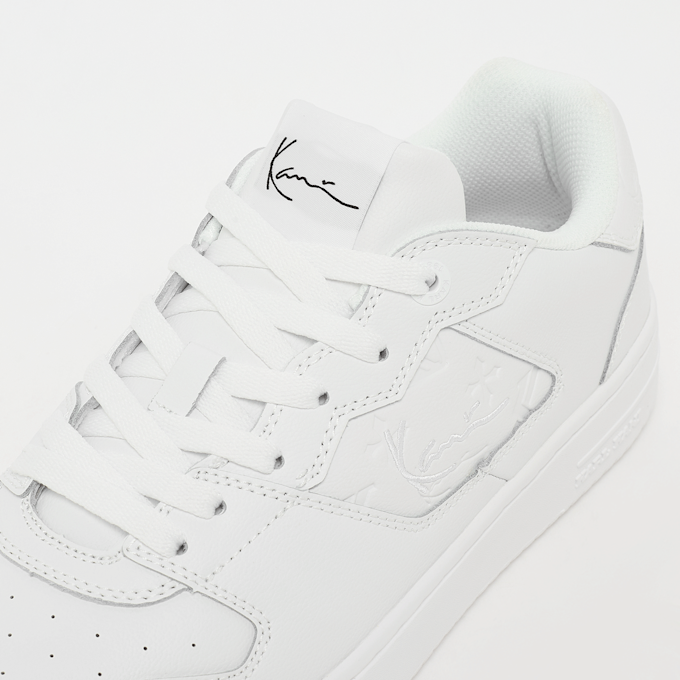 Karl Kani 89 Classic biały 103288 6