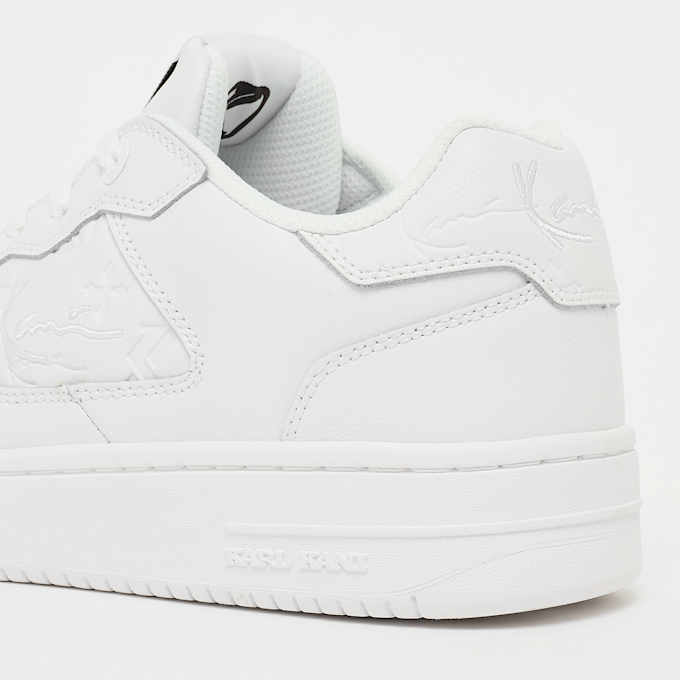Karl Kani 89 Classic biały 103288 7
