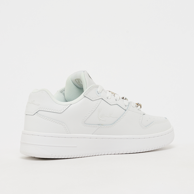 Karl Kani 89 Cassic Glam branco 103317 3