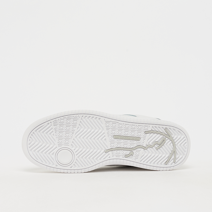 Karl Kani 89 Cassic Glam branco 103317 4