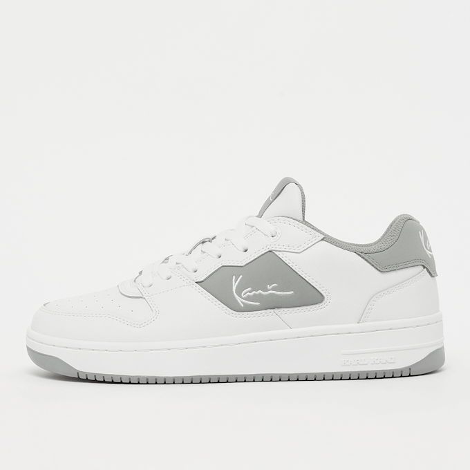 Karl Kani 89 Classic biały 103306 1