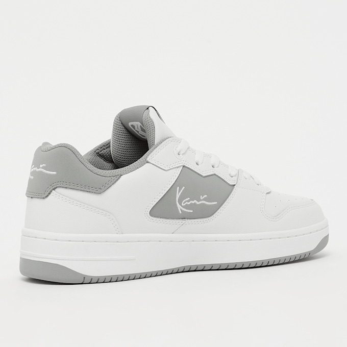 Karl Kani 89 Classic biały 103306 3