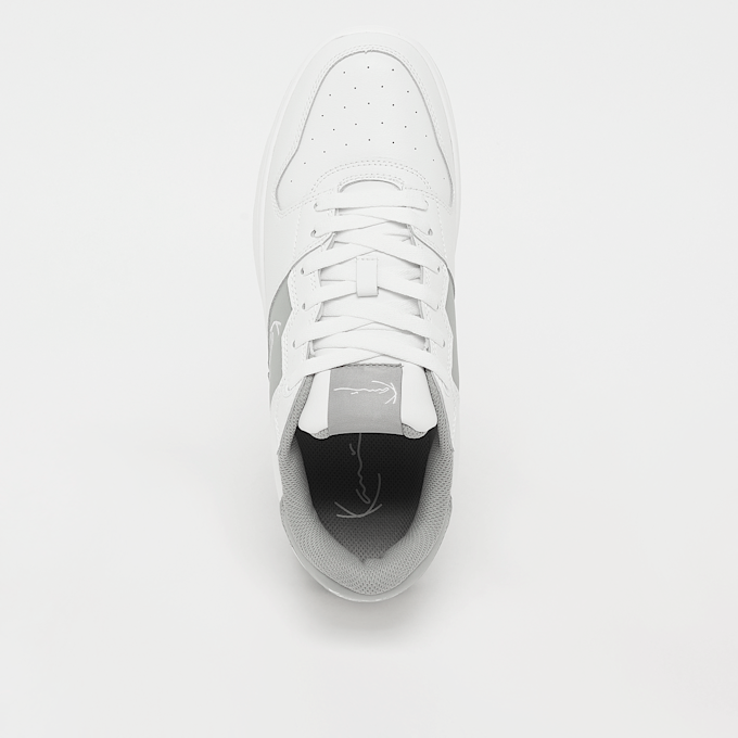 Karl Kani 89 Classic biały 103306 5