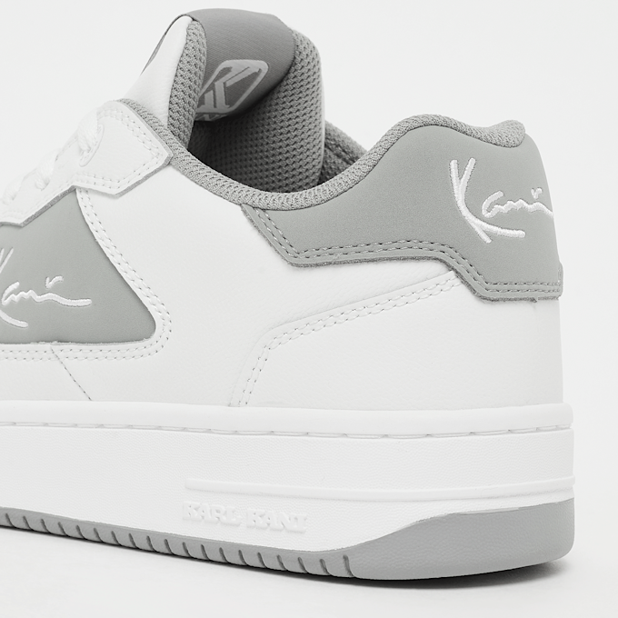 Karl Kani 89 Classic biały 103306 7
