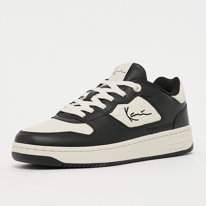 Karl Kani 89 PRM Leather zwart 103309 2