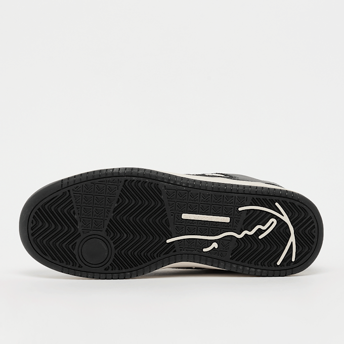 Karl Kani 89 PRM Leather zwart 103309 4