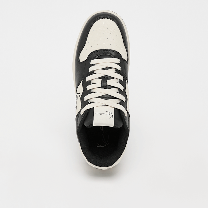 Karl Kani 89 PRM Leather negro 103309 5