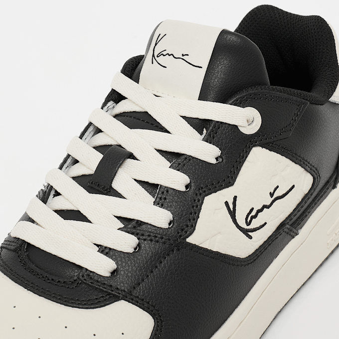 Karl Kani 89 PRM Leather zwart 103309 6