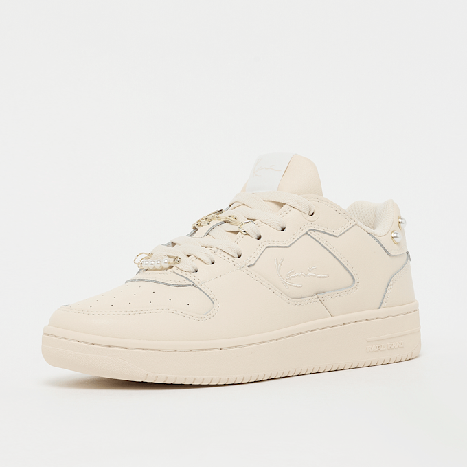 Karl Kani 89 Classic Glam beż 103318 2