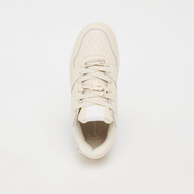 Karl Kani 89 Classic Glam beige 103318 5