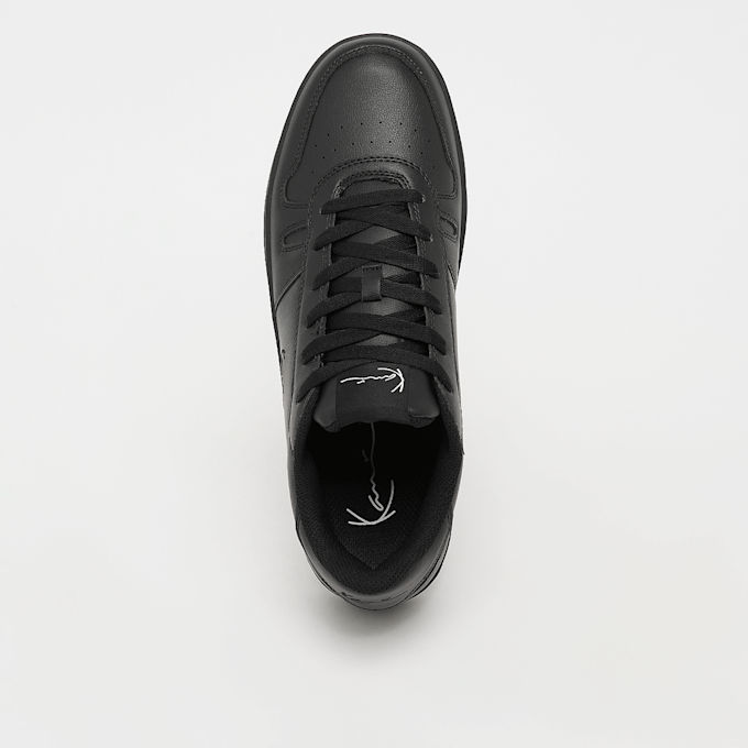Karl Kani 89 Racket Nero 103311 5