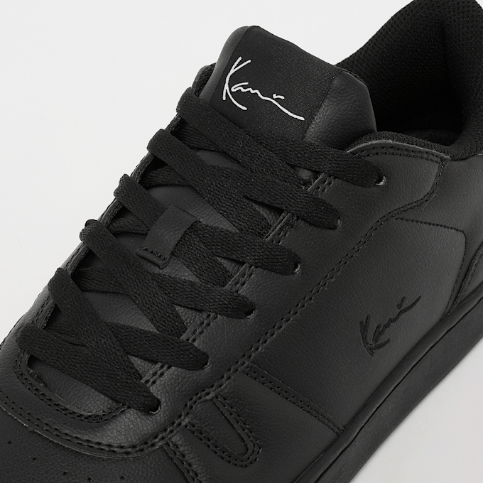 Karl Kani 89 Racket Schwarz 103311 6