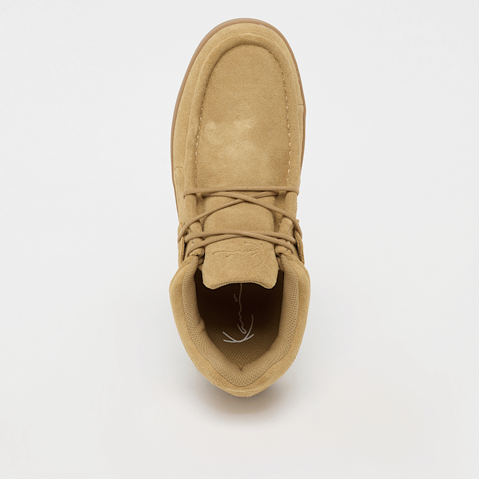 Karl Kani 89 Moc Toe bege 103313 5
