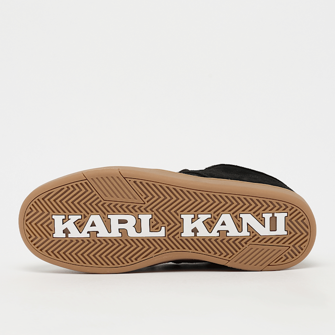 Karl Kani 89 Moc Toe czarny 103314 4