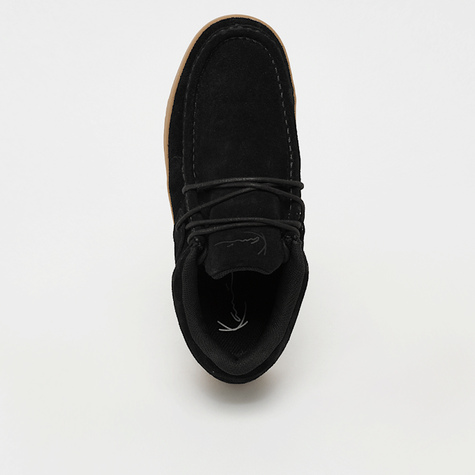 Karl Kani 89 Moc Toe czarny 103314 5