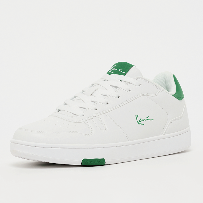 Karl Kani 89 Racket Bianco 103312 2
