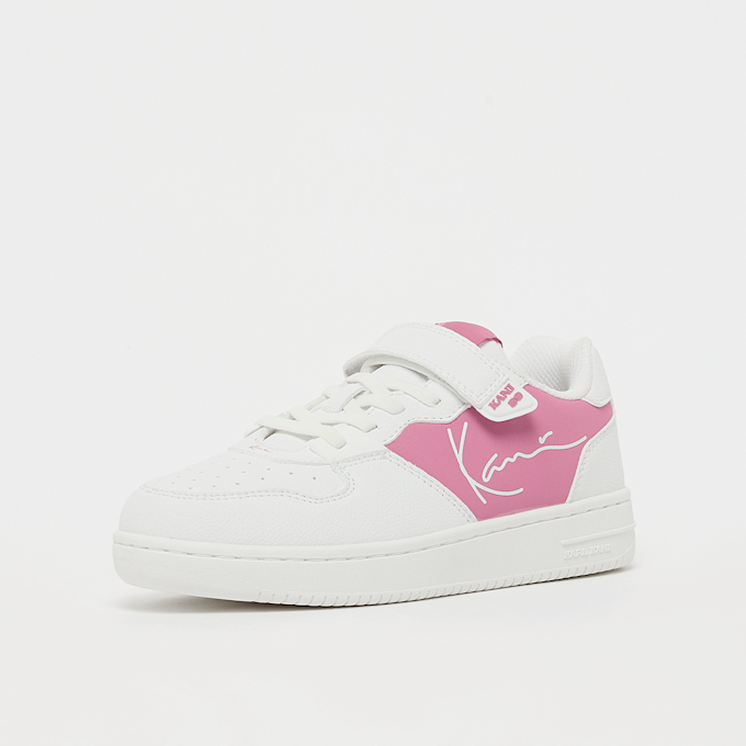 Karl Kani 89 Classic Kinder weiß 103383 2